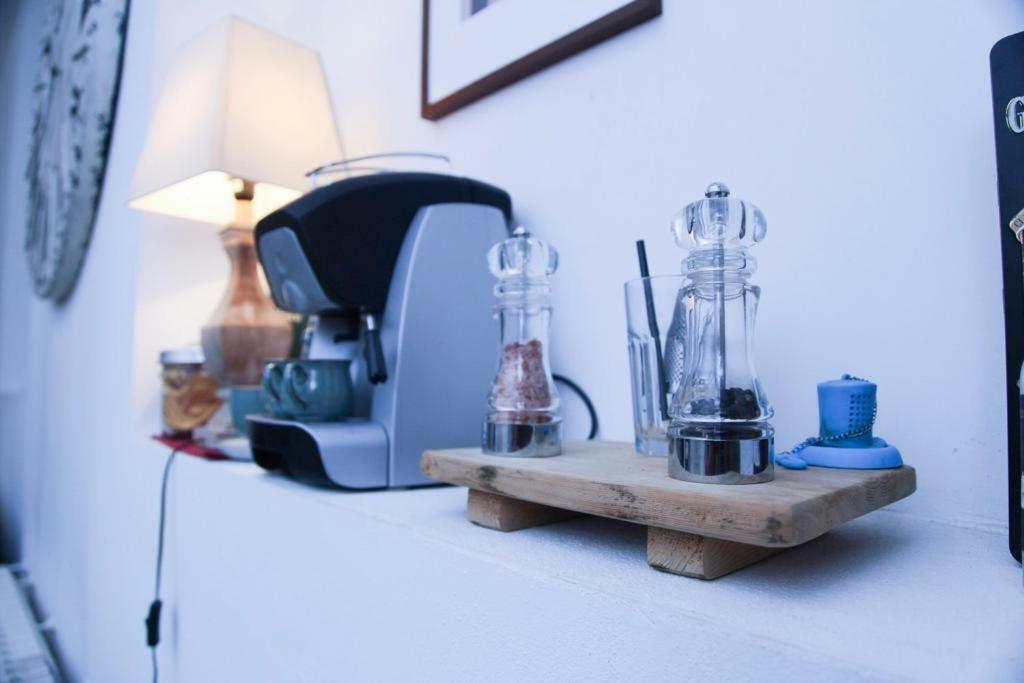 ミラノBrera Design Loftアパートメント エクステリア 写真